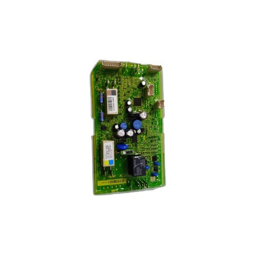 Placa De Potência 127v Lava Louça Brastemp Blf08 - W11619403