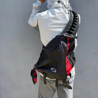 Bolsa crossbody esportiva nova de 24 anos para esportes ao ar livre bolsa para ciclismo em Oferta na Shopee