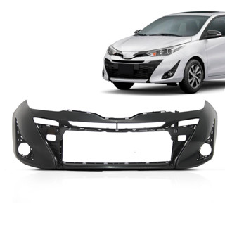 Parachoque Dianteiro Yaris 2018 2019 2020 2021 2022 em Oferta na Shopee