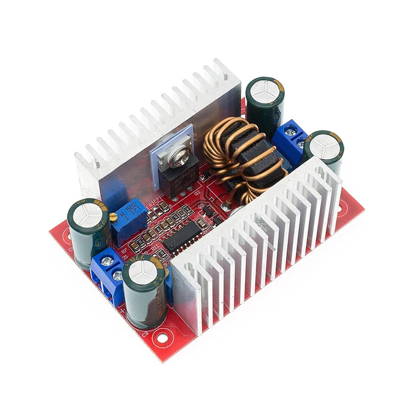 O que é Boost Converter? Guia e Onde Comprar | BuscaProdutos