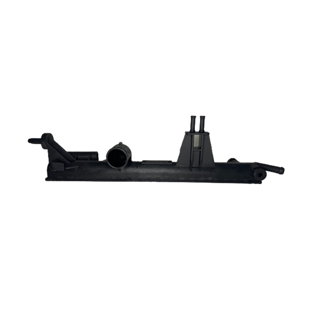 Caixa de Radiador Chevrolet Astra Vectra Zafira Bico Modelo Visconde 1999 A 2009 41mmx390mm