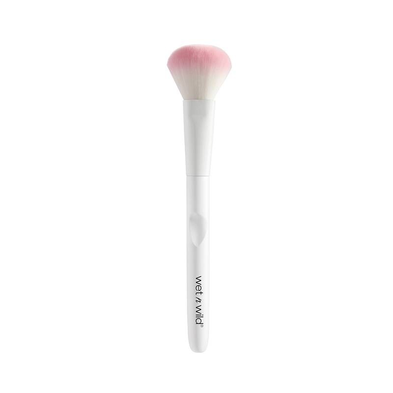 Pincel para Pó - Powder Brush - Beauty