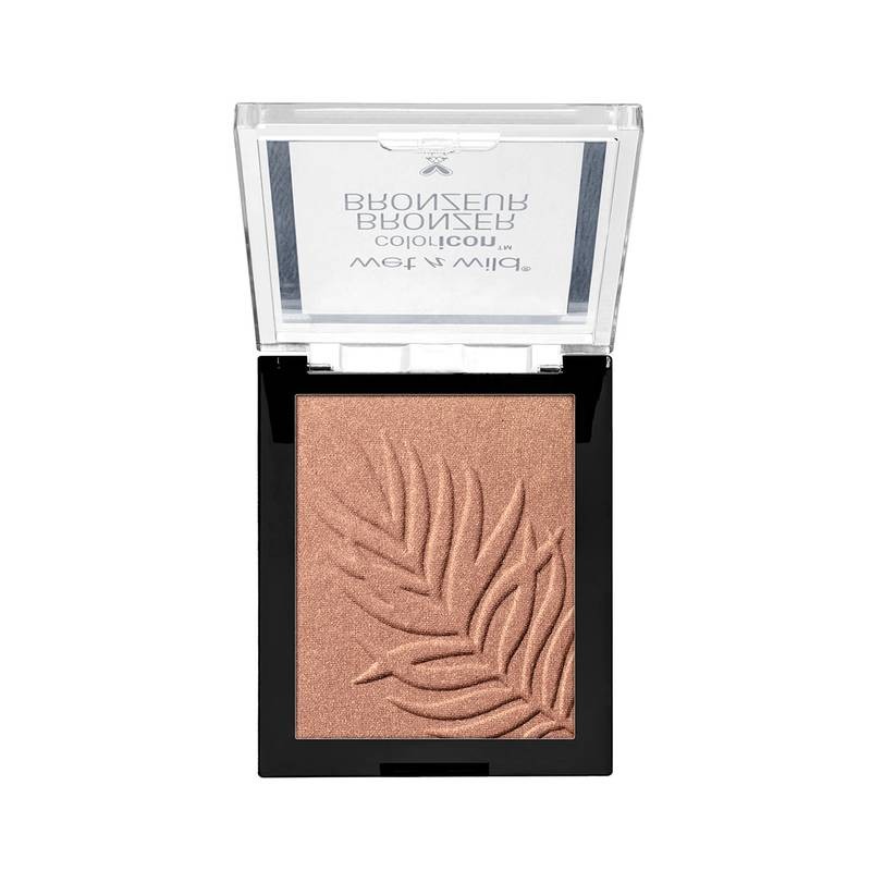 Bronzer em Pó - Color Icon Bronzer - Beauty