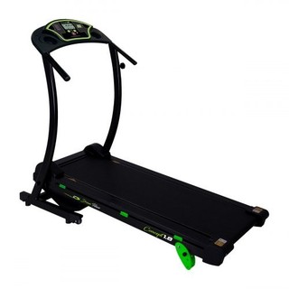 Esteira Ergométrica Elétrica Dobrável Dream Fitness Concept 1.8 12km/h 3 Níveis 1 Programa em Oferta na Shopee