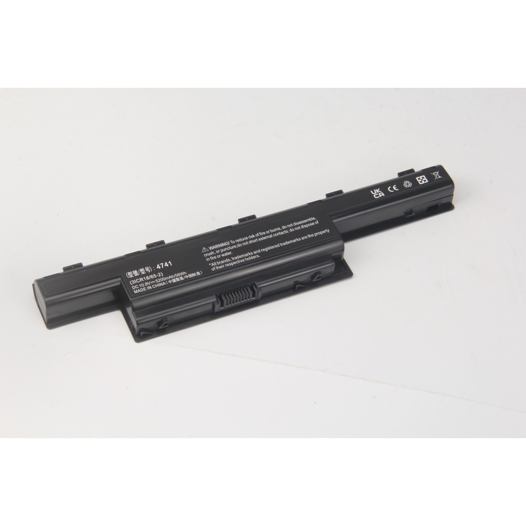Bateria Para Notebook Acer Aspire 4741 As10d31 10.8V 56WH
