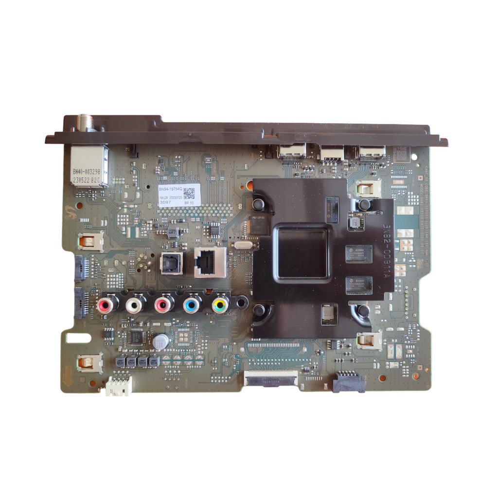 Placa Principal Tv Un43t5300ag  Un43t5300 Bn94-15754q Nova