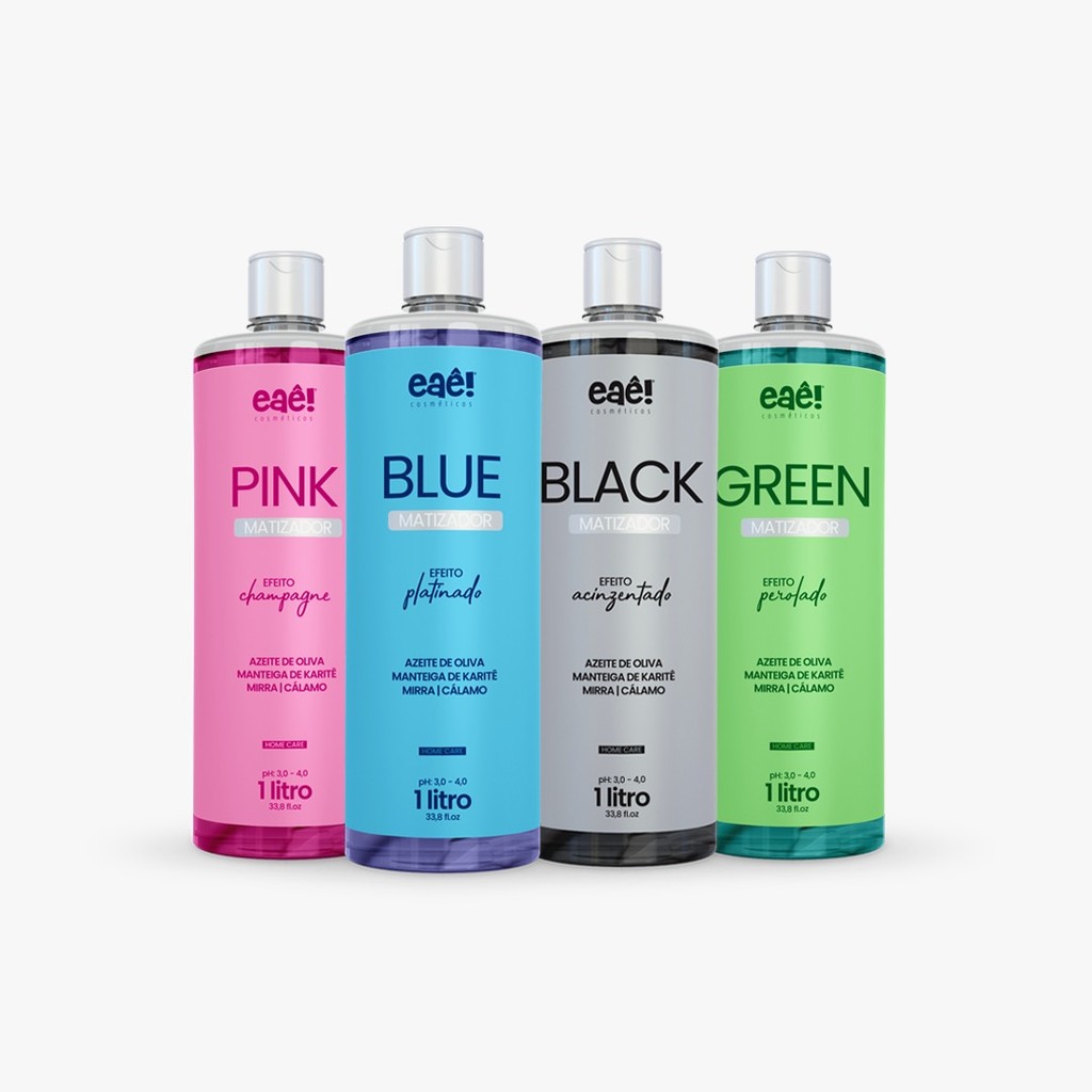 Loiro Acinzentado na Black Friday 2025 | BuscaProdutos