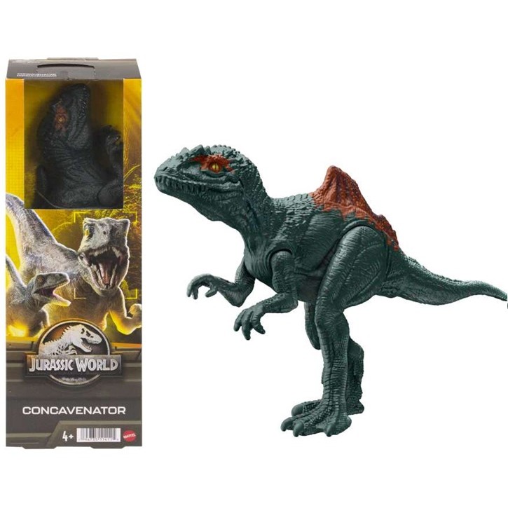 Mattel Jurassic World Dominion: Onde Comprar | BuscaProdutos