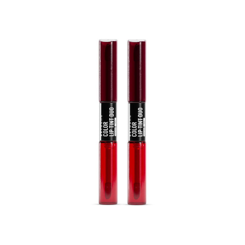 Kit Beyoung Dupla de Lip Tints - 2 Lip Tint Duo Color 9,4g em Oferta na Shopee