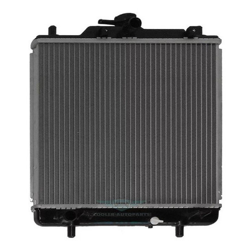 Radiador Chana Cargo/ Family/utility 1.0 Manual 2010 A 2019