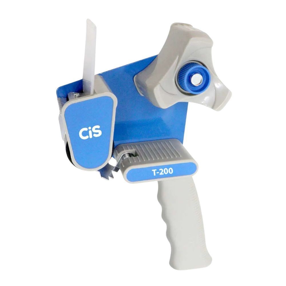 Suporte Aplicador de Fita Adesiva T-200 -  Cis