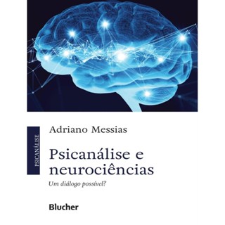Livro - Psicanalise E Neurociencias - Um Dialogo Possivel? em Oferta na Shopee