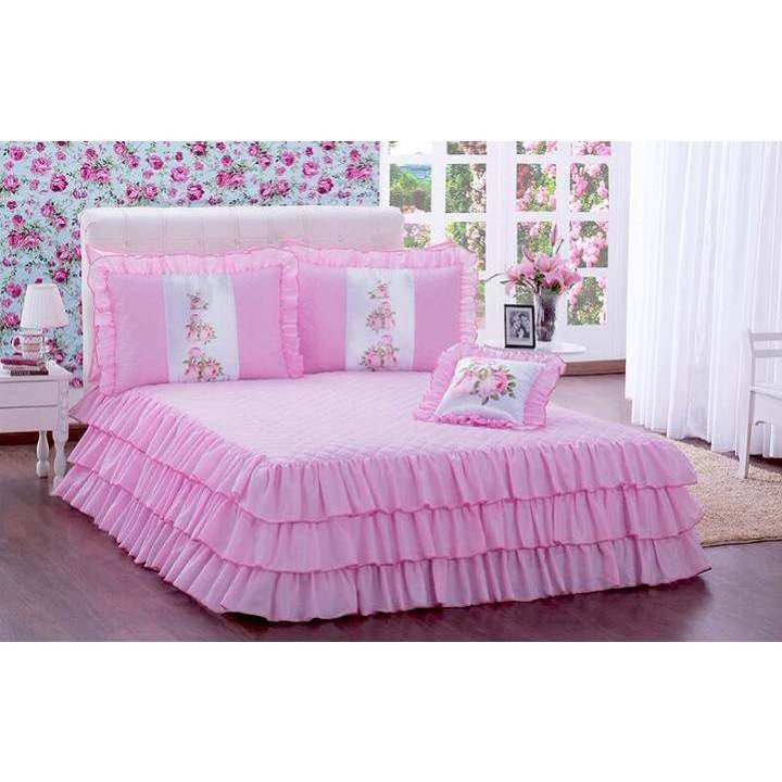 O que é Conjunto Edredom Casal? Guia e Onde Comprar | BuscaProdutos