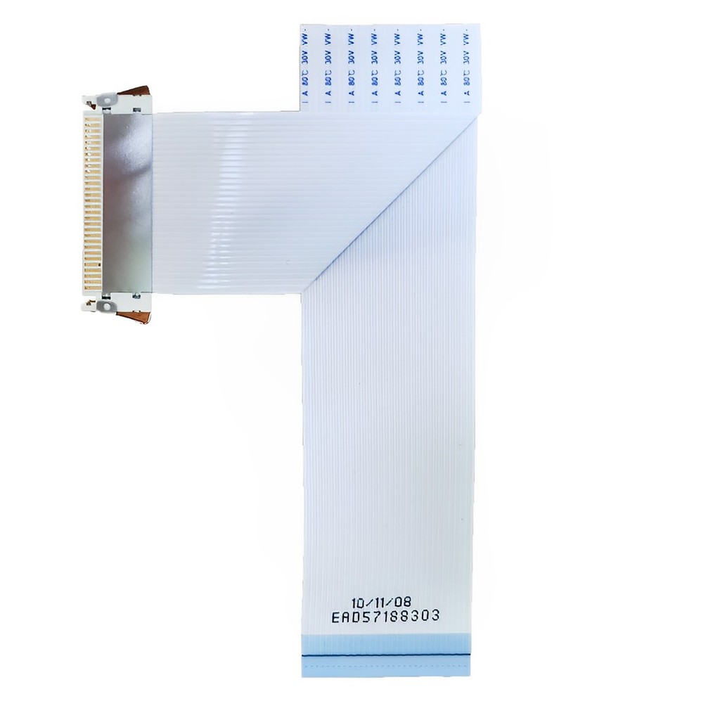 Cabo Flat Lvds EAD57188303 Monitor LG W1943C-PF