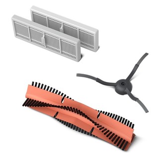 Kit Substituição p/ Aspirador Robô HomeRun Philips - XV1433 em Oferta na Shopee