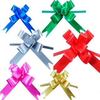 Laço Fácil Liso 12mm x 24cm Pacote com 100 laços Laço Pronto Ótima Qualidade em Oferta na Shopee