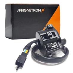 Chave de Luz Pop 100 2007 A 2015 Magnetron