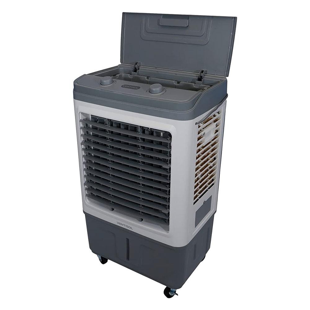 Climatizador De Ambiente Ventisol 3 em 1 35L 127V em Oferta na Shopee