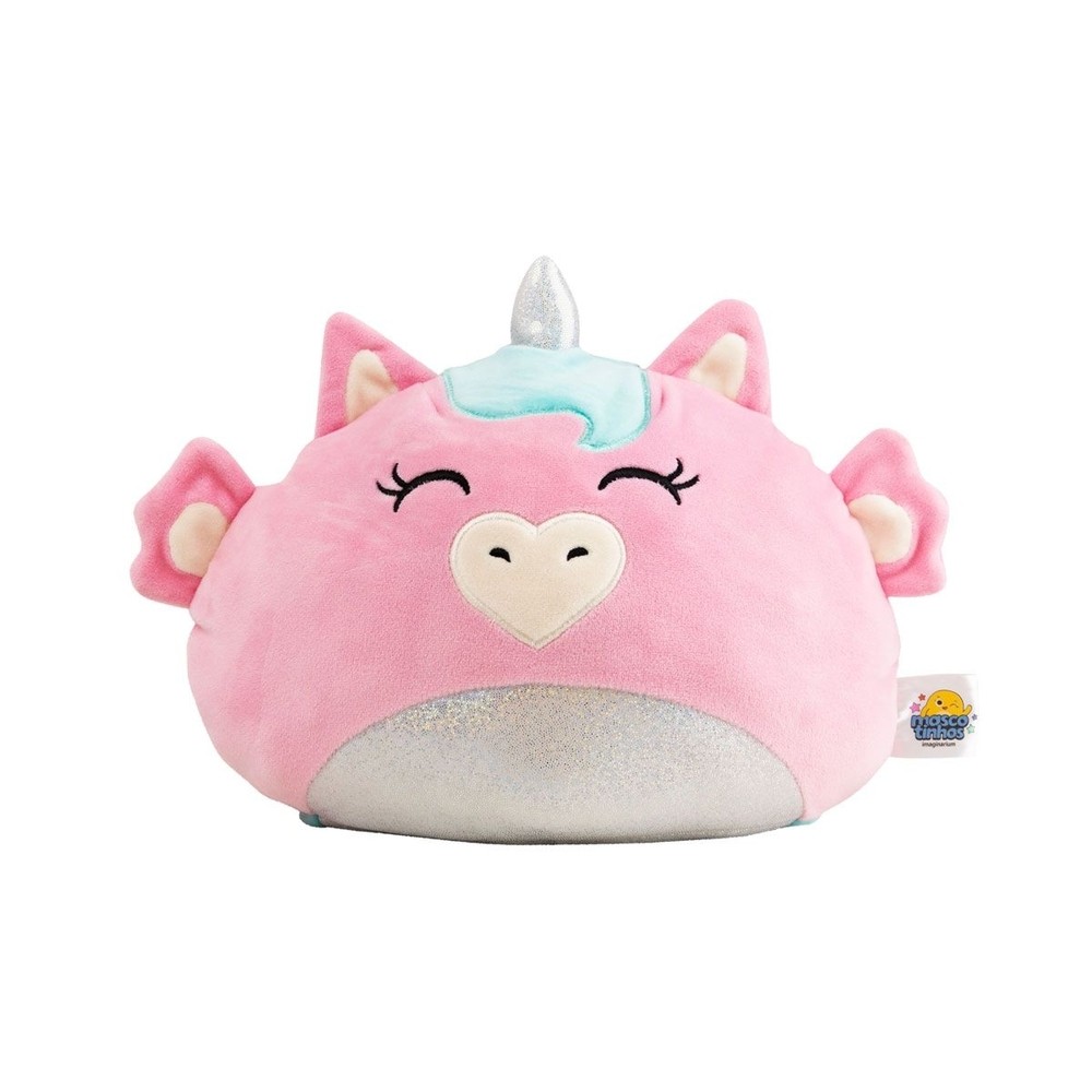 Pelucia 2 em 1 unicornio e dragao - Imaginarium em Oferta na Shopee