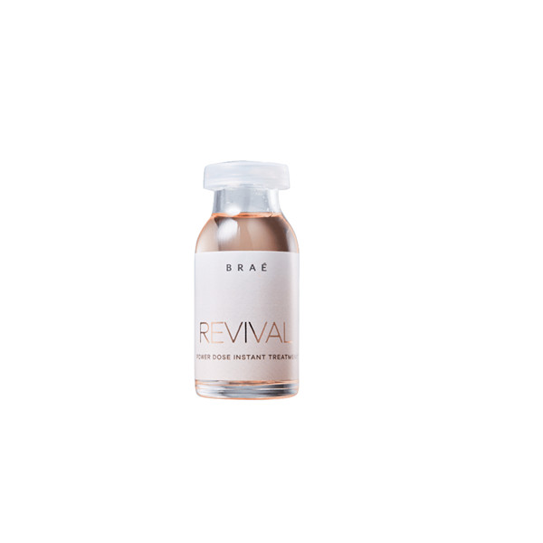 Brae Revival - Ampola de Tratamento e Hidratação 13ml em Oferta na Shopee