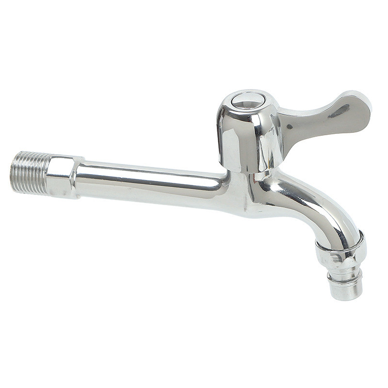 Torneira adequada para máquina de lavar material liga de zinco