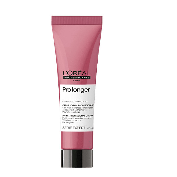 L'Oréal Professionnel Serie Expert Pro Longer Leave in 150ml em Oferta na Shopee