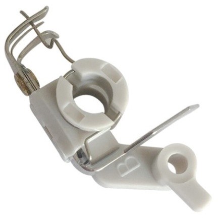 Passador Linha Agulha BP2100 BP2150 NV1500 QC1000 Máquina Brother