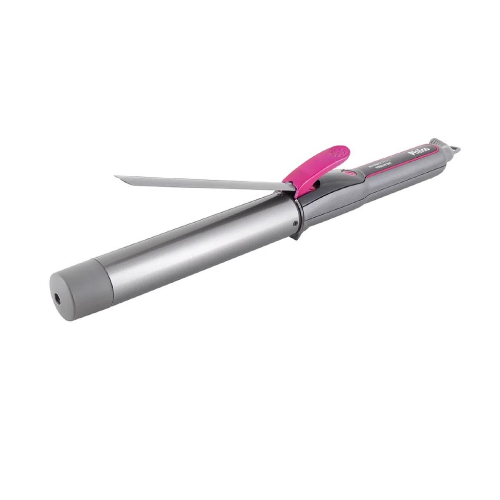 Cacheador Cabelo PEC11 Advance Philco Cerâmica Bivolt