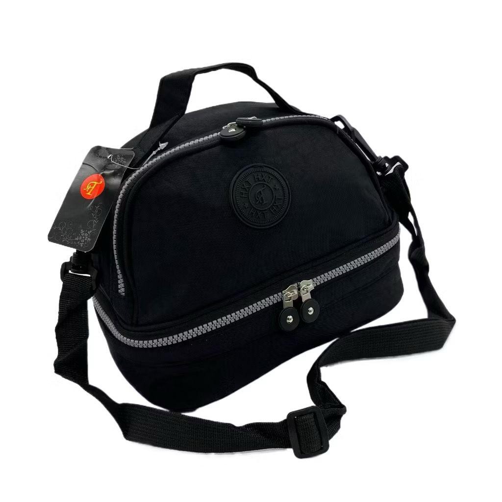 Bolsa térmica Fitness Lancheira Térmica — imagem 2 de 2