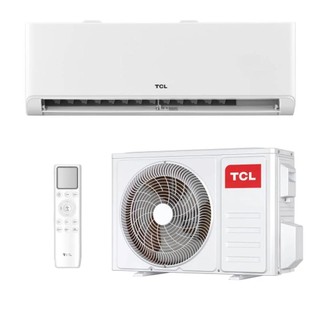 Ar Condicionado Inverter TCL 24000 Btus Frio 220v T-Pro R-32 WI-FI TAC-24CTG2-INV em Oferta na Shopee