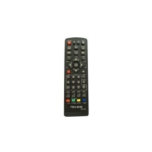 Controle Remoto de Conversor Digital Lenoxx RC-114 Cód FBG 8099
