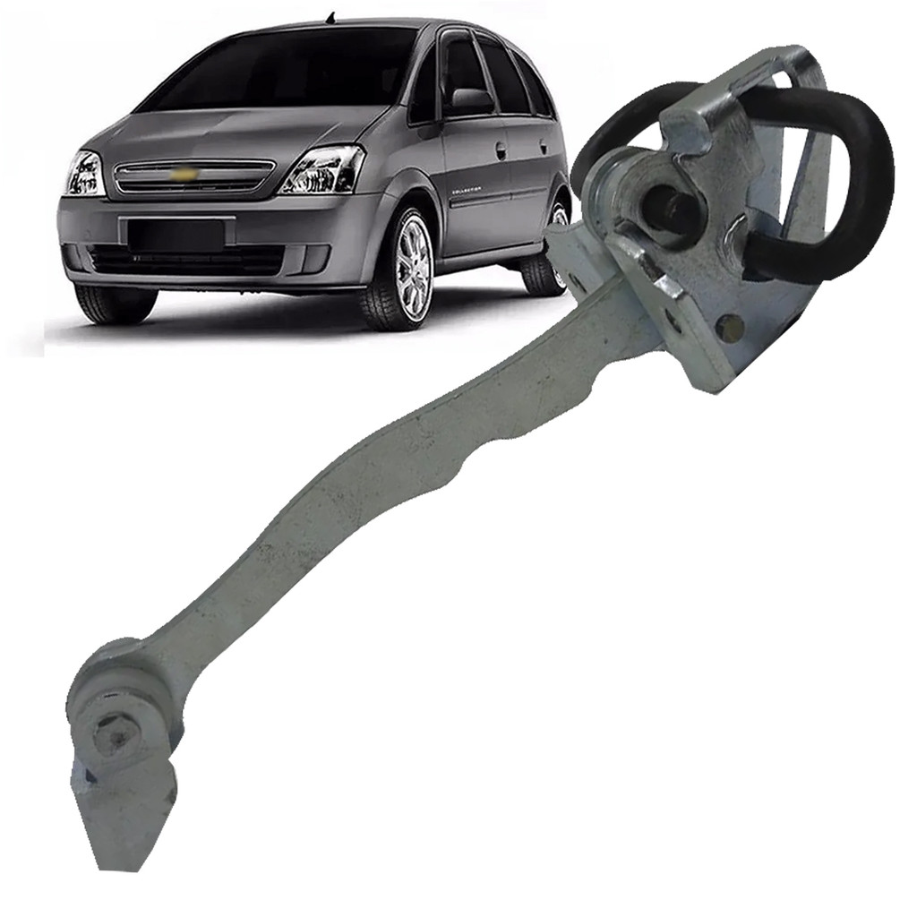 Limitador Porta Dianteira Meriva 2003 2004 2005 2006 2007 2008 2009 2010 2011 2012