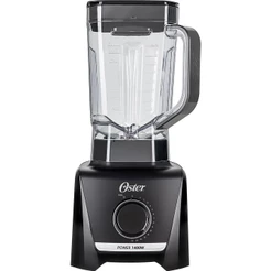 Liquidificador Oster 1400 Full Preto 3,2L 220V