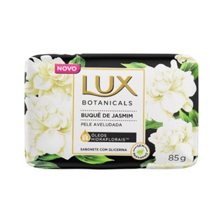 Sabonete Lux Botanicals Buque De Jasmim 85G em Oferta na Shopee