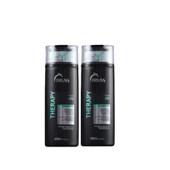 Kit Truss Therapy - 2x Shampoo 300ml