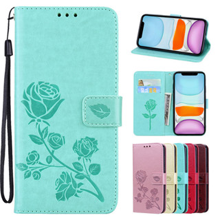 Invólucro Para Xiaomi Redmi Turbo 4 3 A5 A4 A3X A3 Pro A2 A1 Plus 14C 14R 13C 12C Carteira De Couro Magnético Flip Capa em Oferta na Shopee