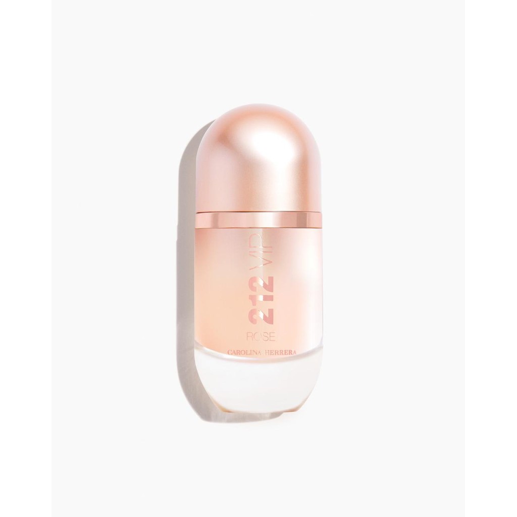 212 VIP Rosé Eau de Parfum - CAROLINA HERRERA