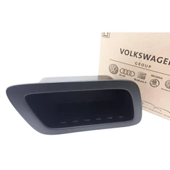 Moldura Pisante Direito Volkswagen Saveiro 2010 a 2023