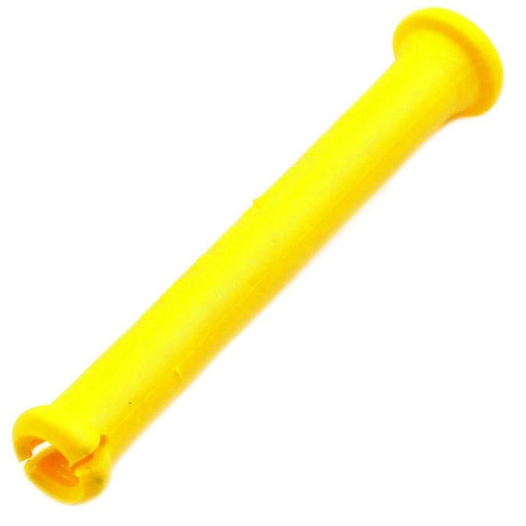 Guia Da Vareta De Óleo Fox Gol G5 G6 Original Volkswagen
