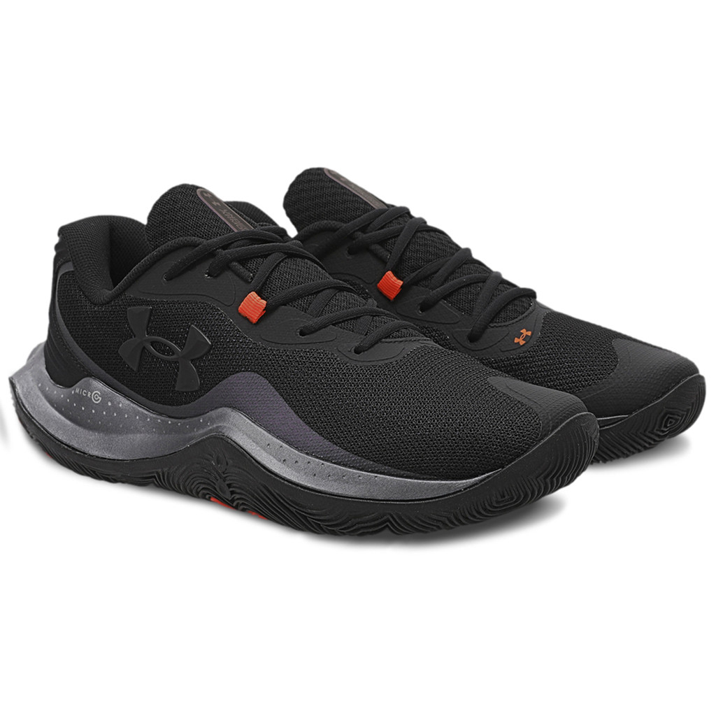Tênis Esportivo Academia Confortável Buzzer 2 Under Armour - Men Shoes