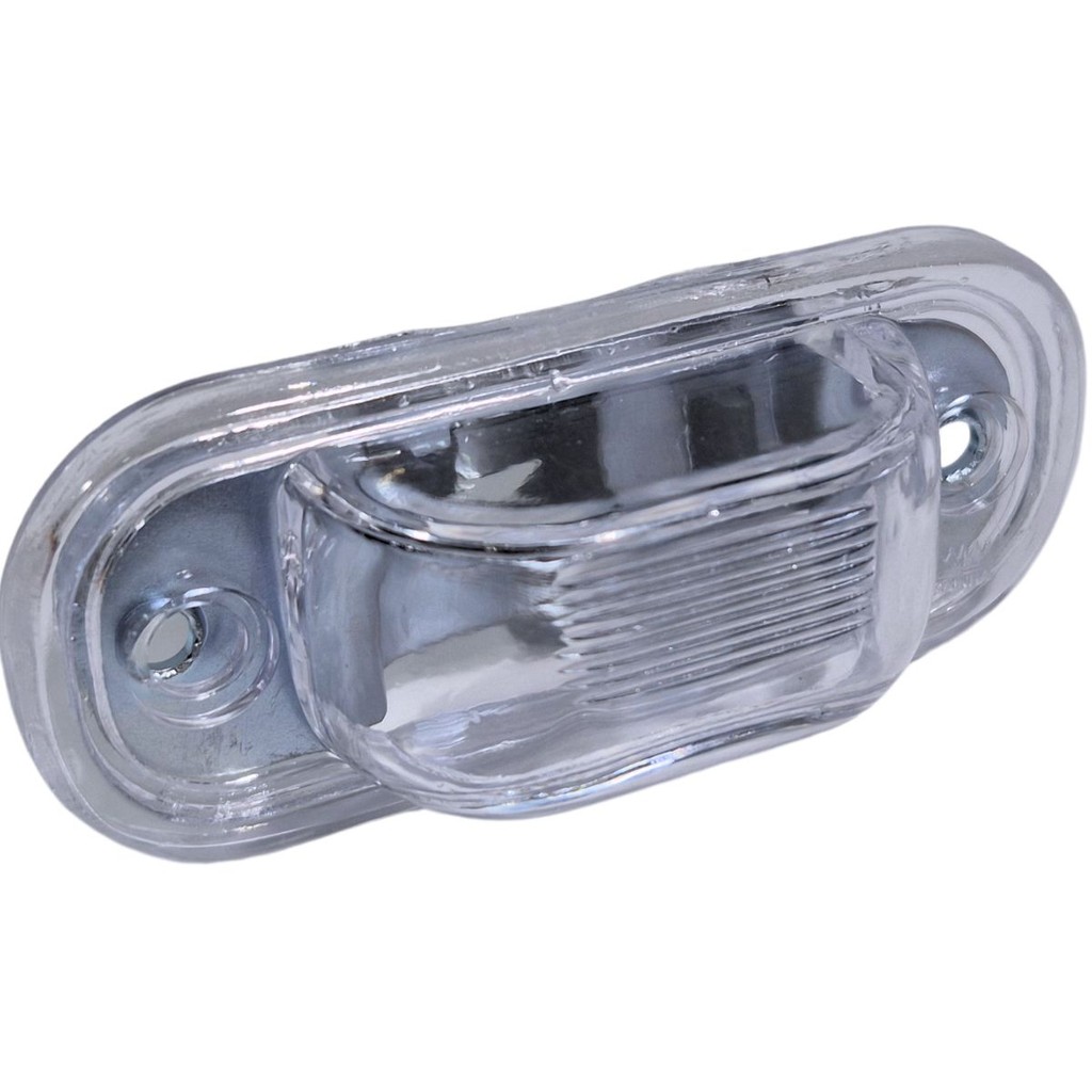 ILUMINAÇÃO DE LANTERNA LUZ DE PLACA VOLKSWAGEN GOL VOYAGE SAVEIRO PARATI SANTANA  KOMBI