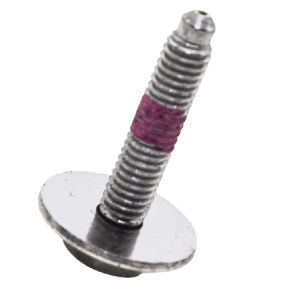 Parafuso Inox 10mm Agitador Electrolux Colormaq Brastemp