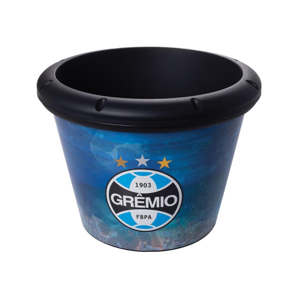 Balde Para Cerveja - Grêmio - Oficial Plasutil