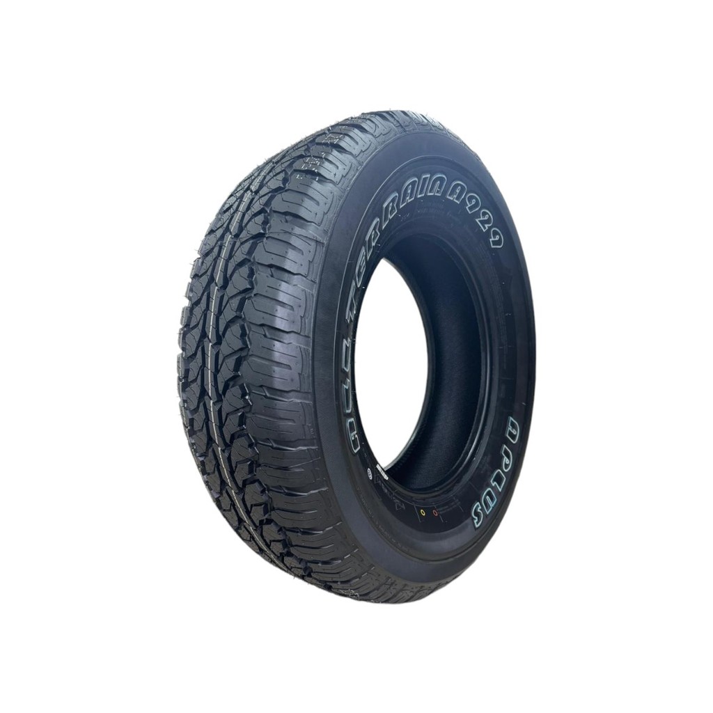 Kit 2 Pneus 265/70R17 ALL Terrain Aplus Aro 17