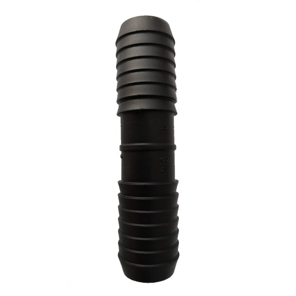 Uniao Emenda Para Mangueiras De 3/4 Pol - Cx C/ 50 Unid em Oferta na Shopee