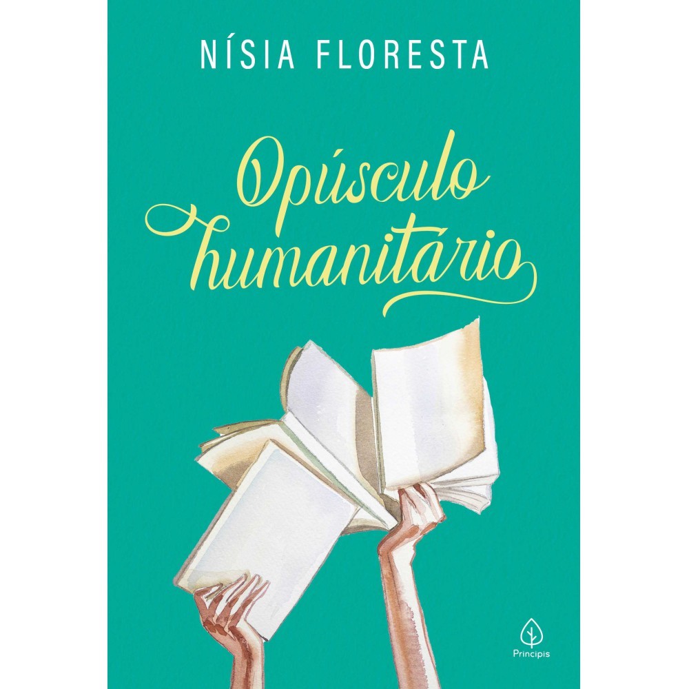 Livro Principis Opúsculo Humanitário em Oferta na Shopee