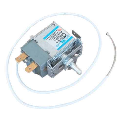 Termostato De Geladeira E Freezer Electrolux Em90, Em90b A27506501
