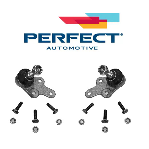 Pivo De Suspensão FORD FOCUS 2008 a 2013 – Perfect PVI3397