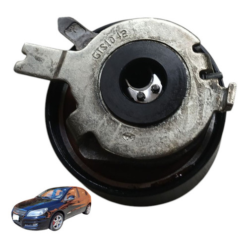 Tensor Correia Dentada Chery Cielo 1.6 2010 Usado