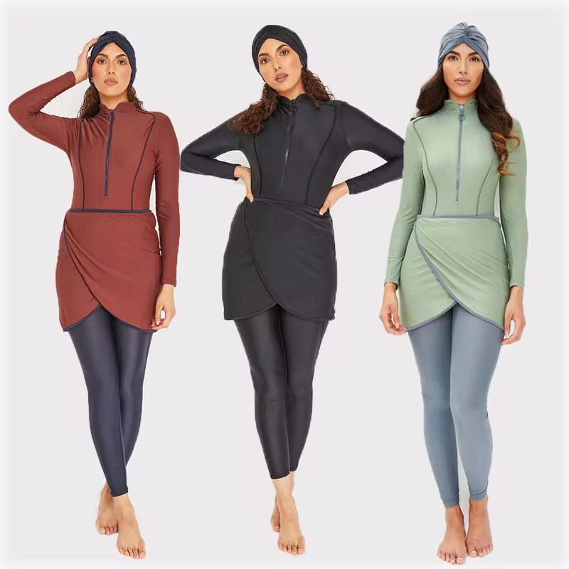 Burkini Feminino: Onde Comprar | BuscaProdutos